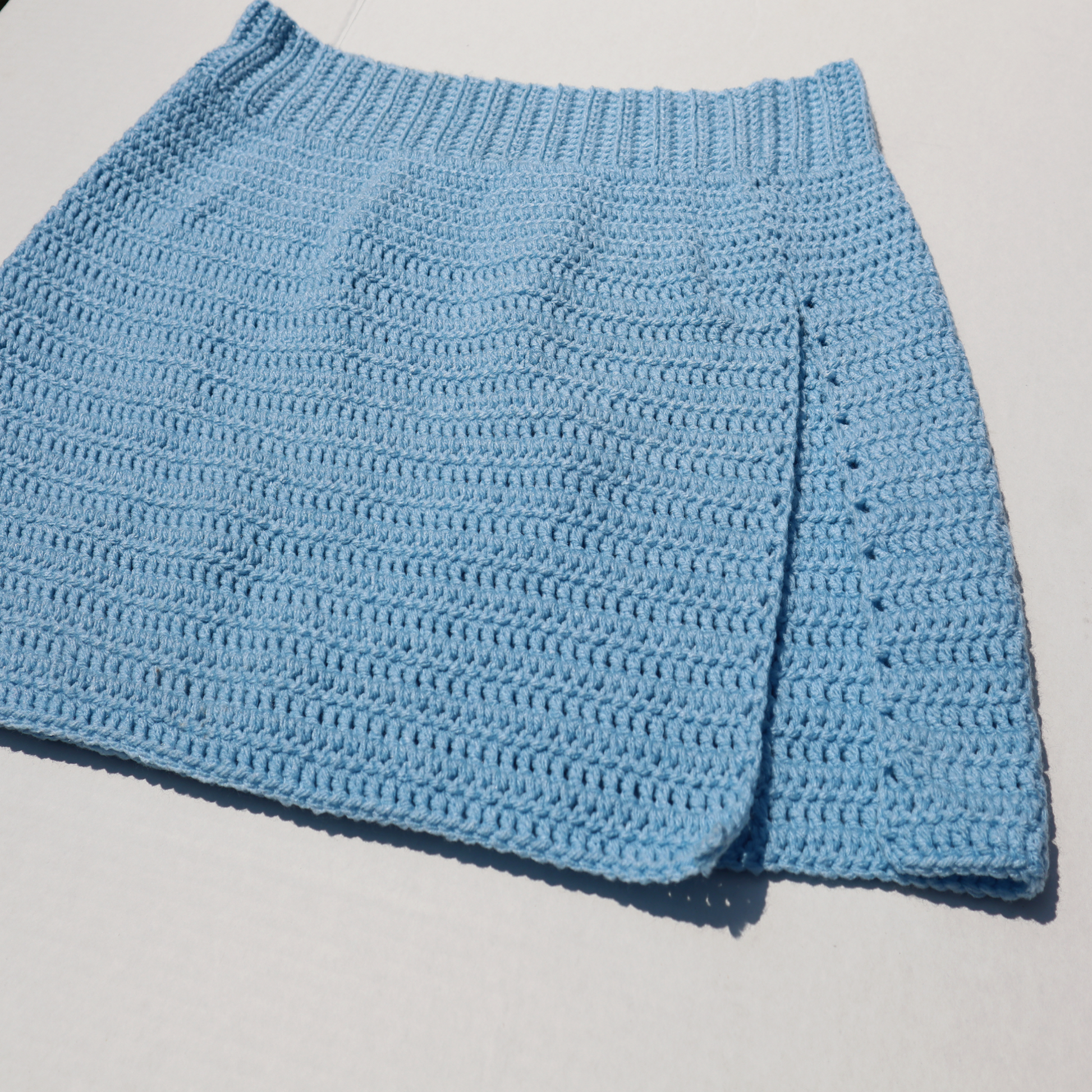 Shopdigitalgirl | Crochet Skirts ...